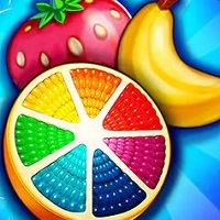 food_rush ហ្គេម
